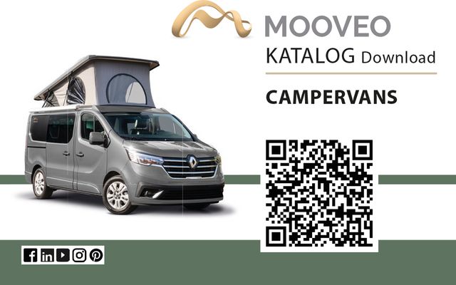 Adria ACC - Campervans