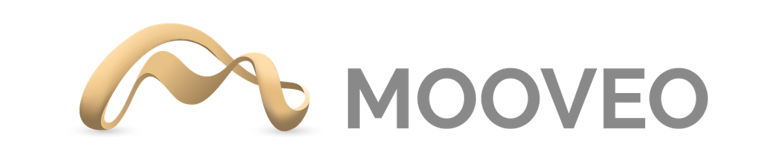 Logo von Mooveo
