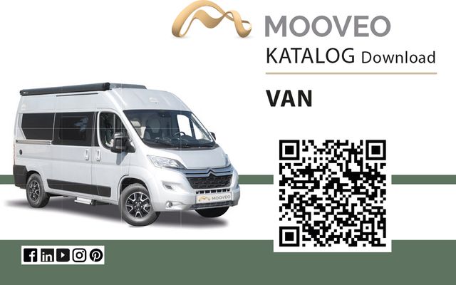 Adria ACC - Van