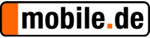 Logo von mobile.de