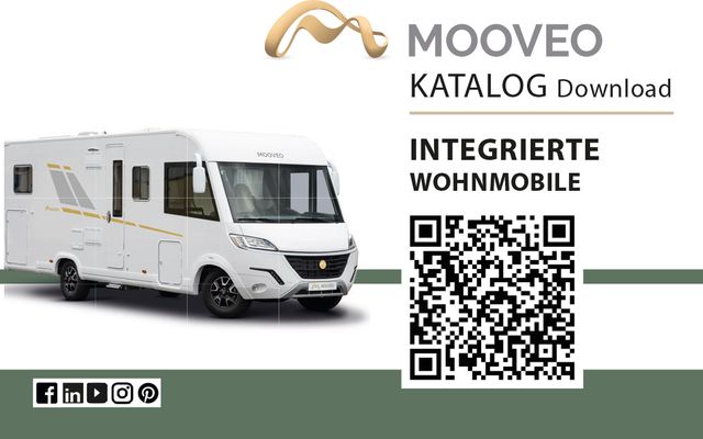 Adria ACC - Integrierte Wohnmobile